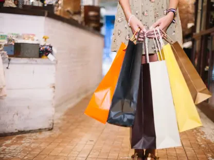 Did June's Heatwave Boost UK Retail Amid Economic Challenges?