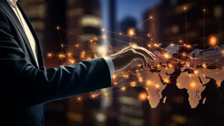 Who is Robeco’s New CIO Transforming Global Investments?