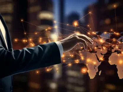 Who is Robeco's New CIO Transforming Global Investments?