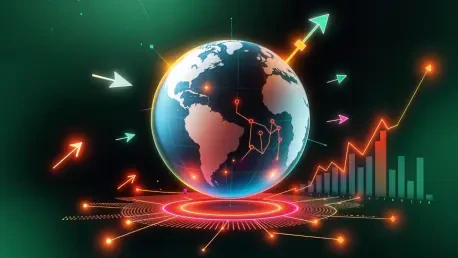 How Do Trade Policies Shape Global Market Volatility?