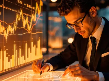 How Are AI, Policy, and Scrutiny Shaping Key Industries?