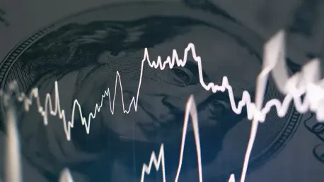 Investors Eye Key Inflation Data and Major Bank Earnings