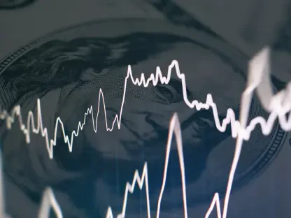 Investors Eye Key Inflation Data and Major Bank Earnings