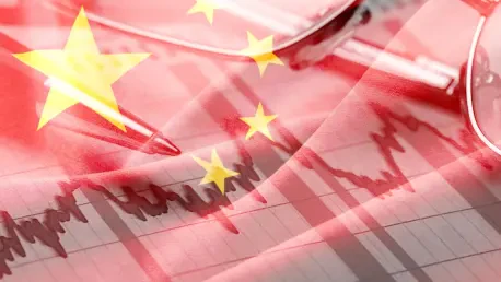 China Equities Soar Amid Tariff Tensions and Economic Shifts