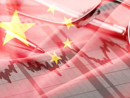 China Equities Soar Amid Tariff Tensions and Economic Shifts
