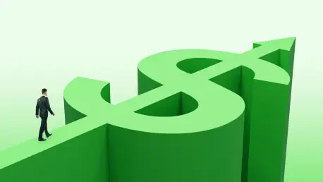 Big Tech Gains Cash Flow Boost from R&D Tax Change