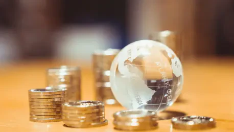 How Did Top Global Income Funds Thrive Amid 2025 Volatility?