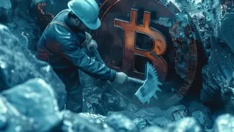 Is DNSBTC the Future of Eco-Friendly Crypto Mining?
