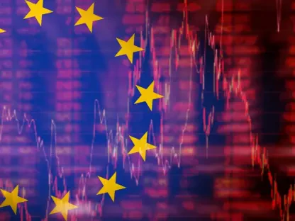 Are New Tariffs Signaling a European Trade War?