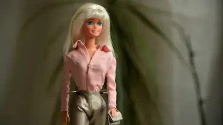 Can Mattel Overcome Tariff Challenges to Boost Sales?