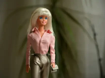 Can Mattel Overcome Tariff Challenges to Boost Sales?