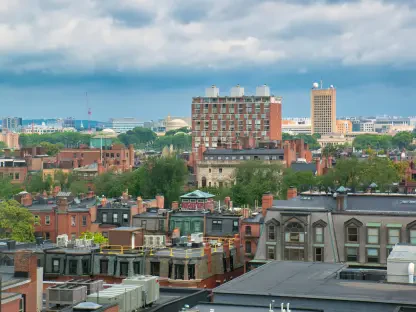 Will Massachusetts Housing Trends Shift in 2025's Second Half?