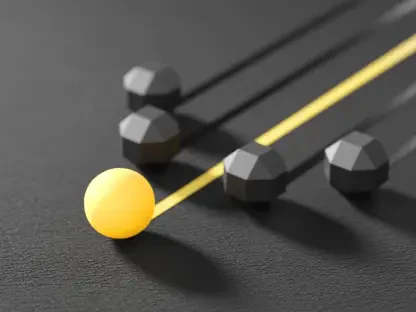 Can Cboe's Strategic Moves Secure Market Leadership?