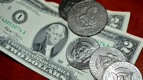 Powell Scare Shakes USD, Highlights Central Bank Independence