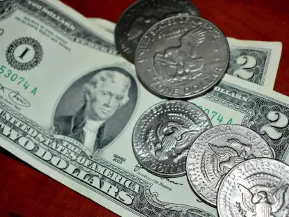 Powell Scare Shakes USD, Highlights Central Bank Independence