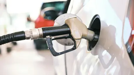 Oil Price Drop in 2025 Fuels Concerns for US Producers