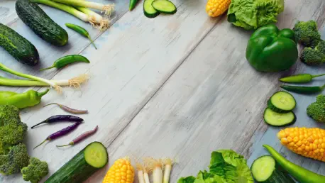 Why Invest in Natural Food Colorants Now?