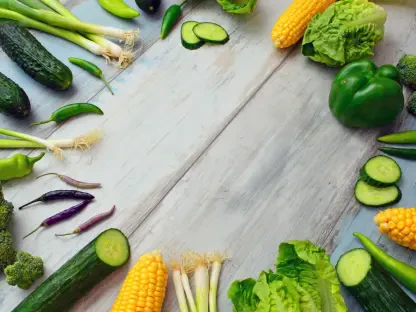 Why Invest in Natural Food Colorants Now?
