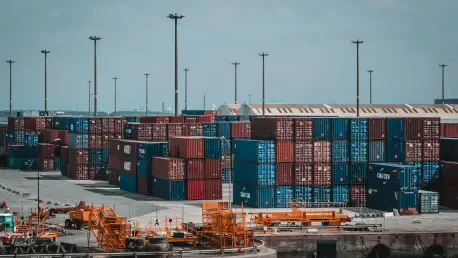 Why Are Mexican Capital Goods Imports Declining in 2025?