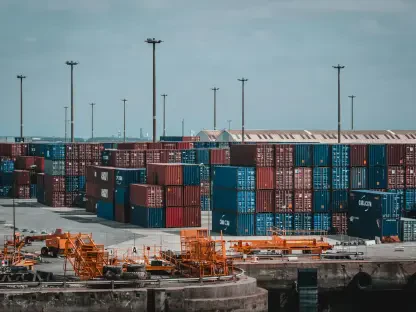 Why Are Mexican Capital Goods Imports Declining in 2025?