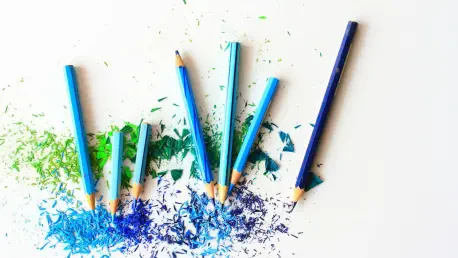 UK Boosts Global Advertising with Creative Industries Plan