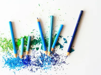 UK Boosts Global Advertising with Creative Industries Plan