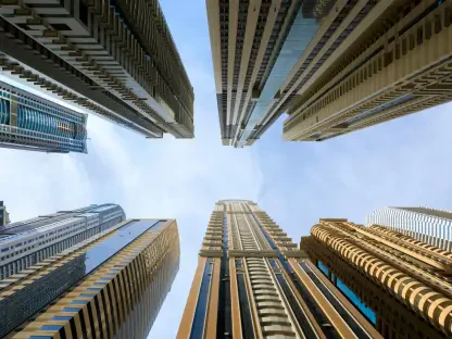 Dubai's First Home Initiative Targets Golden Visa Investors