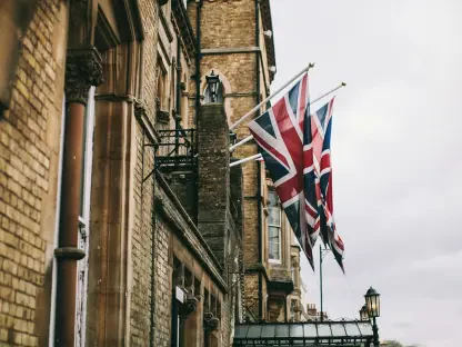 How Will UK Financial Reforms Boost Global Competitiveness?