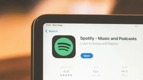Will Spotify's Long-Term Vision Offset Short-Term Losses?