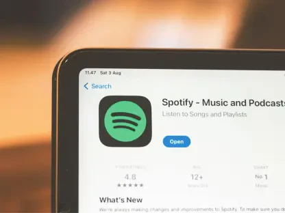 Will Spotify's Long-Term Vision Offset Short-Term Losses?