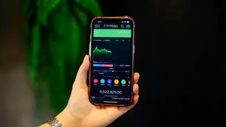 Bitunix Revolutionizes Mobile Trading with TradingView Integration