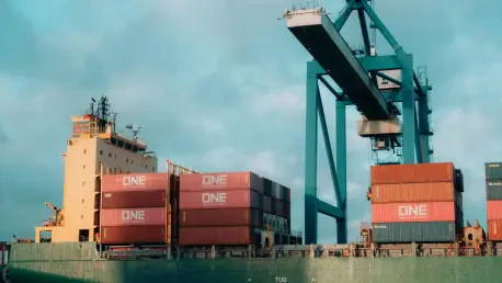 Clarksons Enters Container Freight Forward Agreements Market