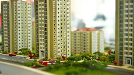 Real Estate Shocks: Uneven Impact on Financial Institutions