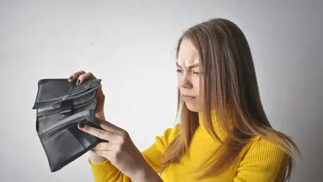 Debt for Romance: Singles Feel Pressure in Love and Spending