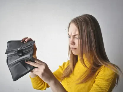 Debt for Romance: Singles Feel Pressure in Love and Spending