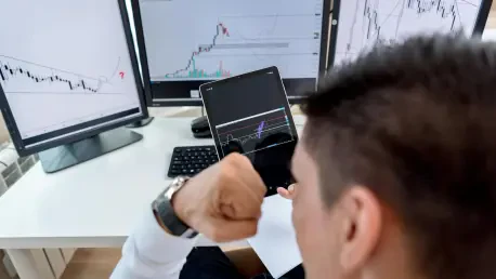 Day Trading Success: Navigating Four Essential Phases