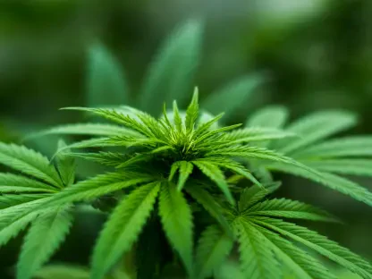Incannex Stock Soars 64.82% Amid Cannabis Industry Shifts