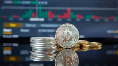 Is Bitcoin Driving Corporate Finance into Uncharted Territory?