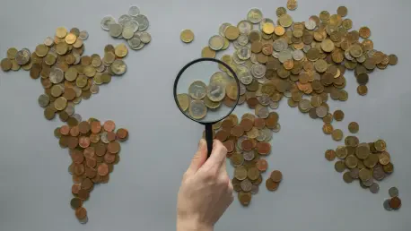 Will Tariff Tensions Shake Global Currency Markets?