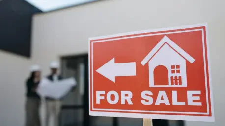 Are High Seller Expectations Stalling the US Housing Market?