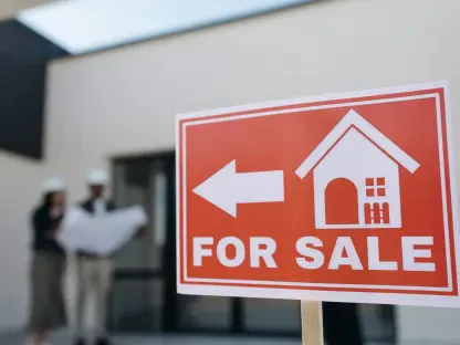 Are High Seller Expectations Stalling the US Housing Market?