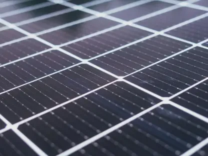 SANY Boosts Africa's Solar Energy with Innovative Projects