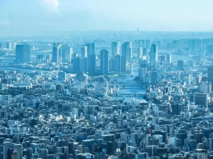 Can Japan Navigate Economic Uncertainty Amid Global Shifts?