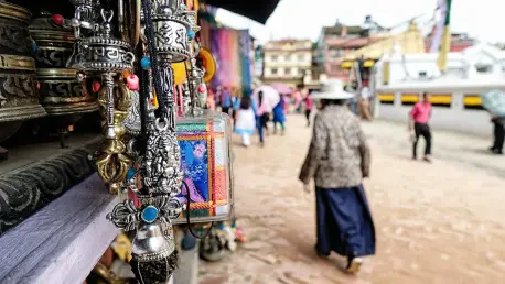 Can Nepal’s Capital Market Align with Global Standards by 2025?