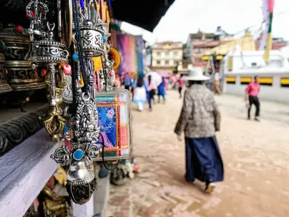 Can Nepal's Capital Market Align with Global Standards by 2025?