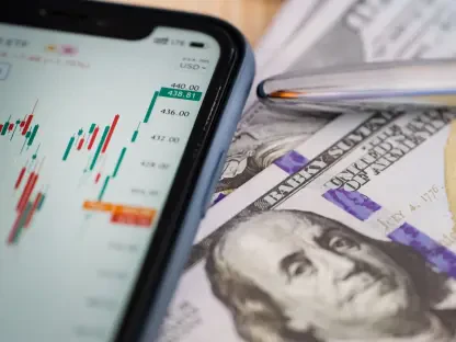Are Politics and Earnings Shaping the Stock Market's Future?