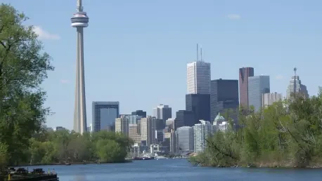 Canada’s Income Gap Hits Record High Amid Economic Challenges