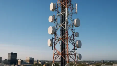 Virgin Media O2 Daisy Redefines UK Business Telecom Market
