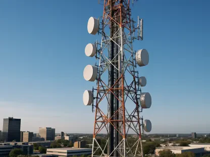 Virgin Media O2 Daisy Redefines UK Business Telecom Market