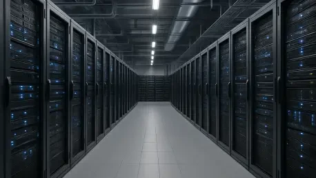 AI Data Center Market to Reach $933B by 2030 with 31.6% CAGR